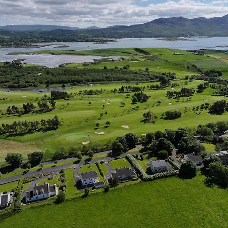 Greenside B&B Westport Bagian luar foto