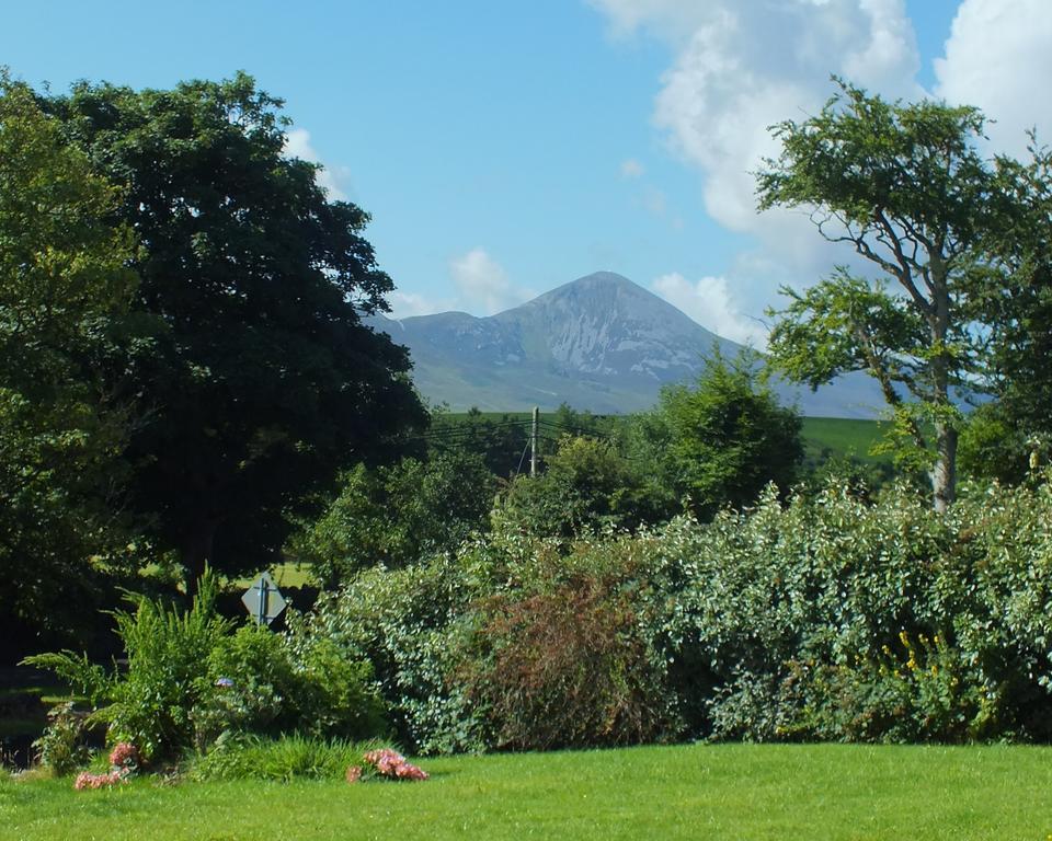 Greenside B&B Westport Ruang foto