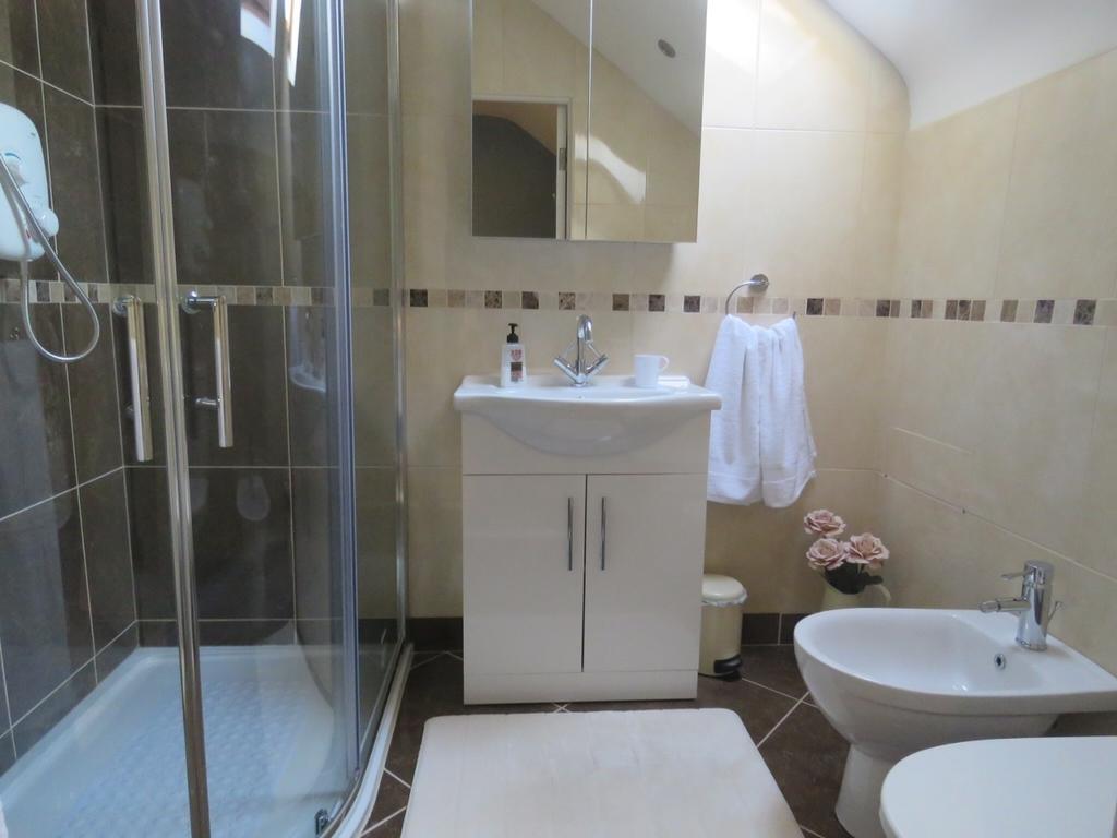 Greenside B&B Westport Ruang foto