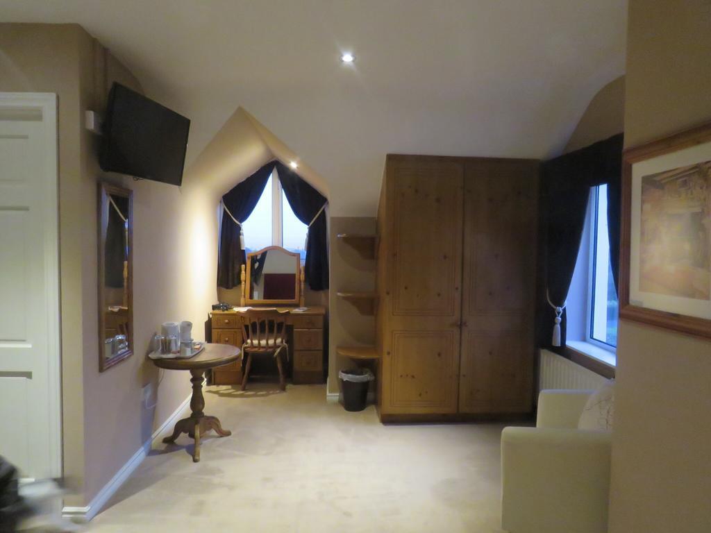 Greenside B&B Westport Ruang foto
