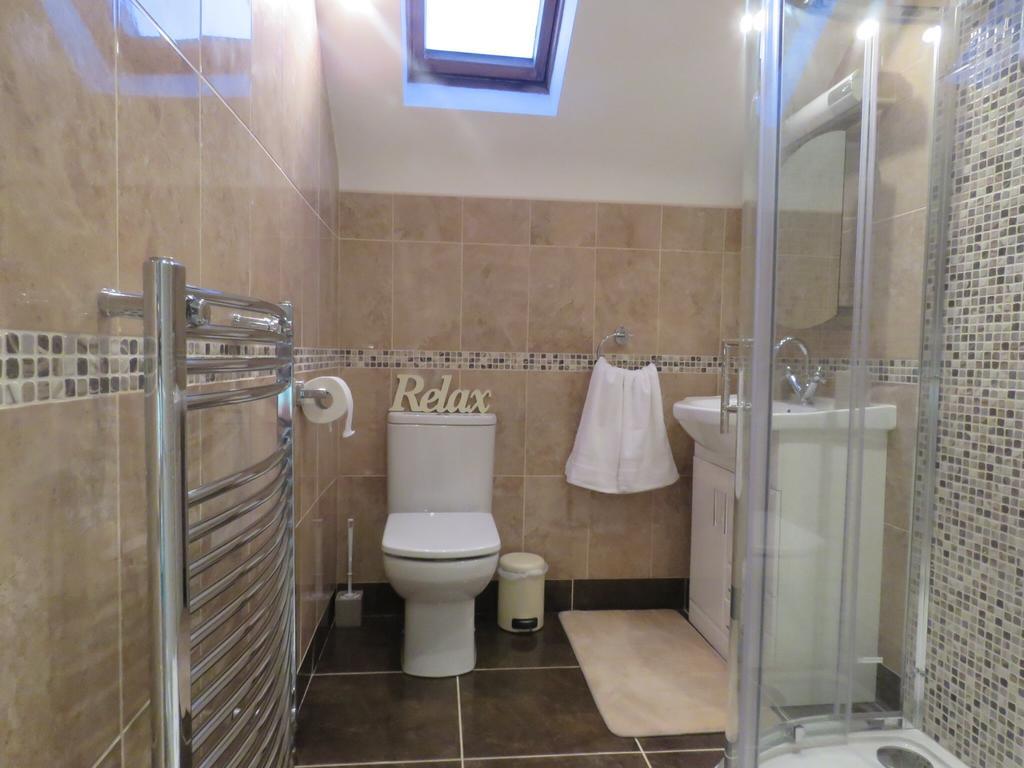 Greenside B&B Westport Ruang foto