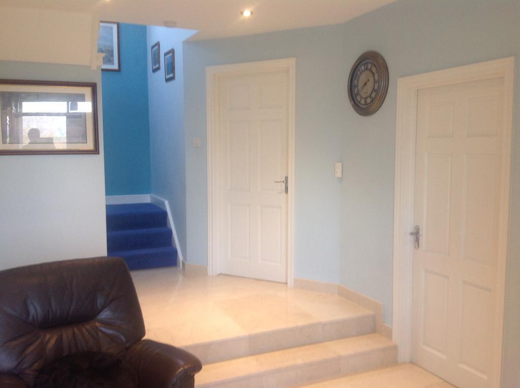 Greenside B&B Westport Bagian luar foto