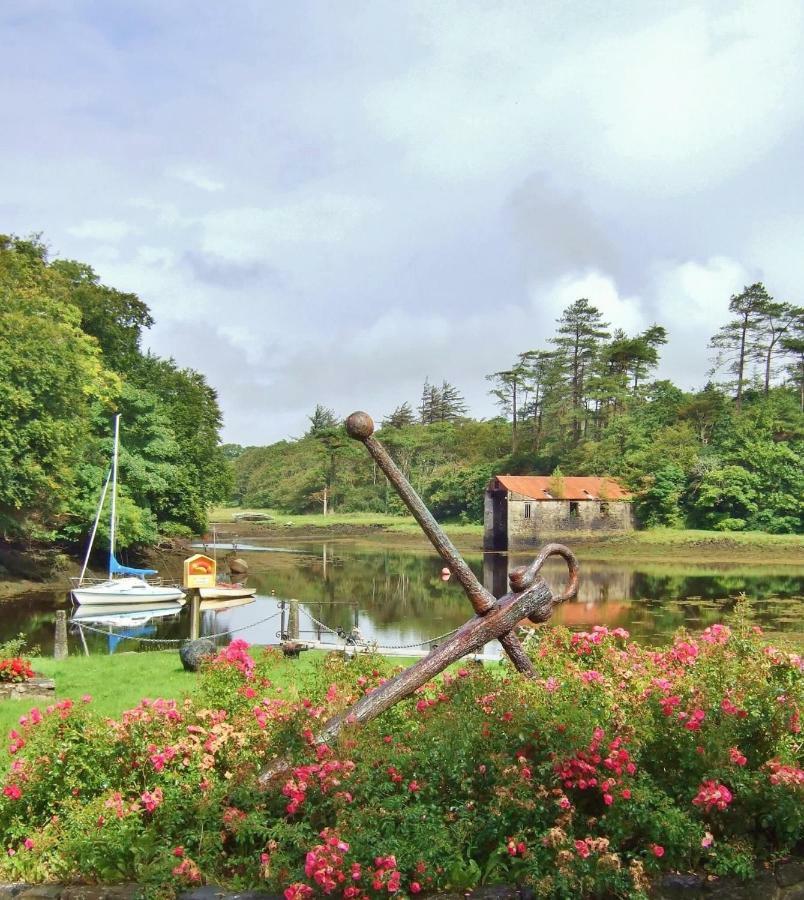 Greenside B&B Westport Bagian luar foto