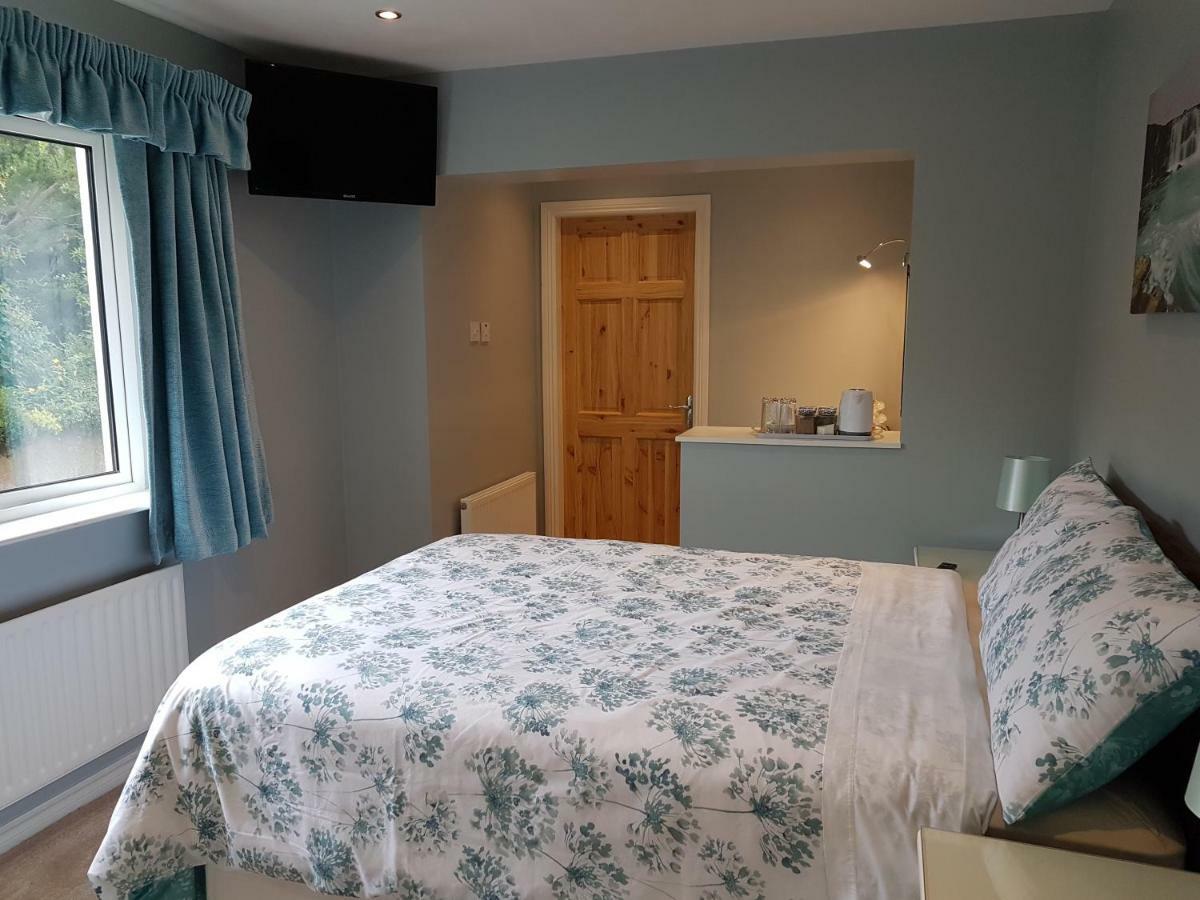 Greenside B&B Westport Bagian luar foto