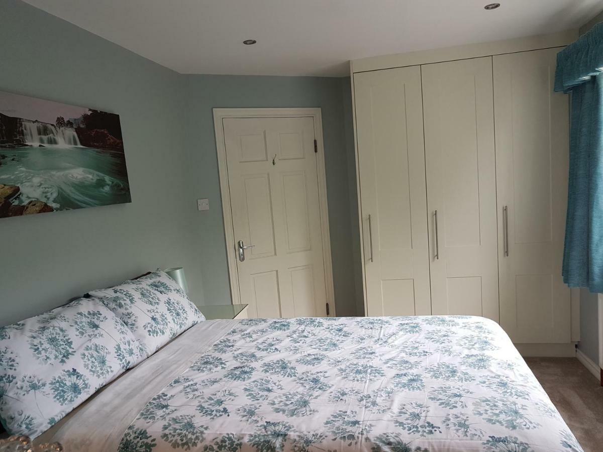 Greenside B&B Westport Bagian luar foto