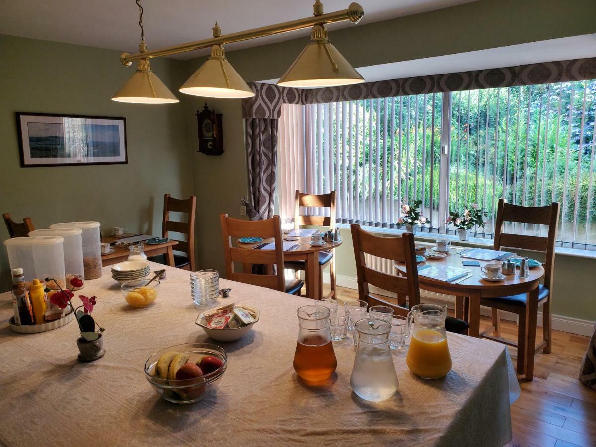 Greenside B&B Westport Bagian luar foto